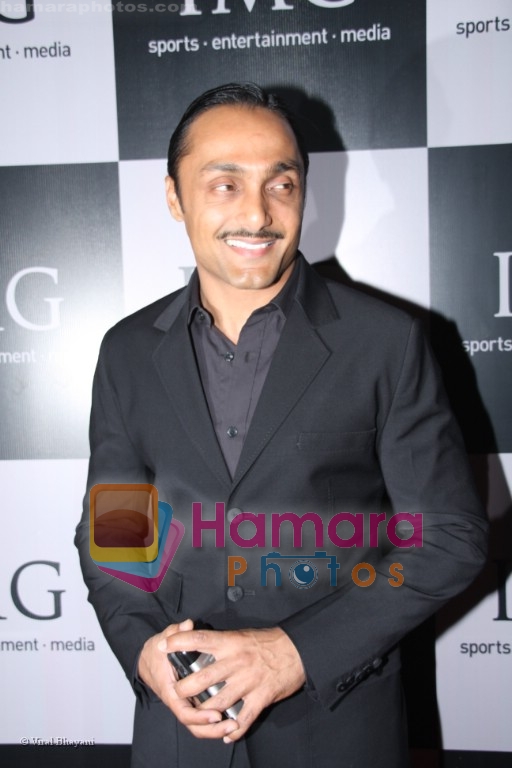 Rahul Bose at IMG BASH in Taj President on April 7th 2008 