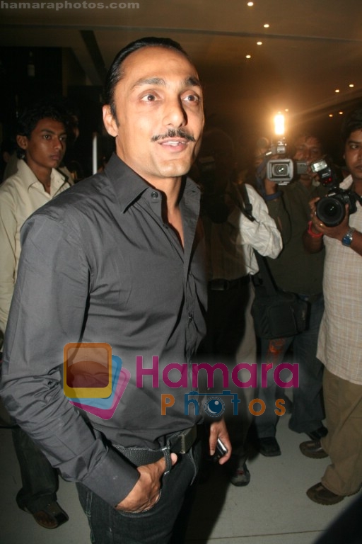 Rahul Bose at Shaurya success bash in D Ultimate Club on April 10th 2008 