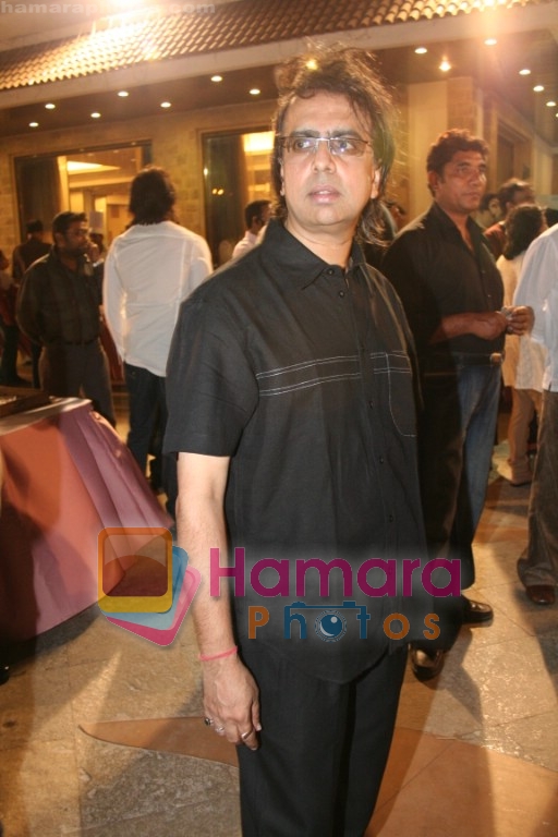 Anant Mahadevan at Anamika Music launch in Sun N Sand on April 14th 2008 
