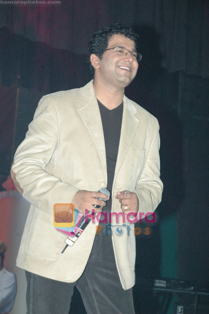 at Navshakti Awards in Dinanath Mangeshkar Hall on April 30th 2008