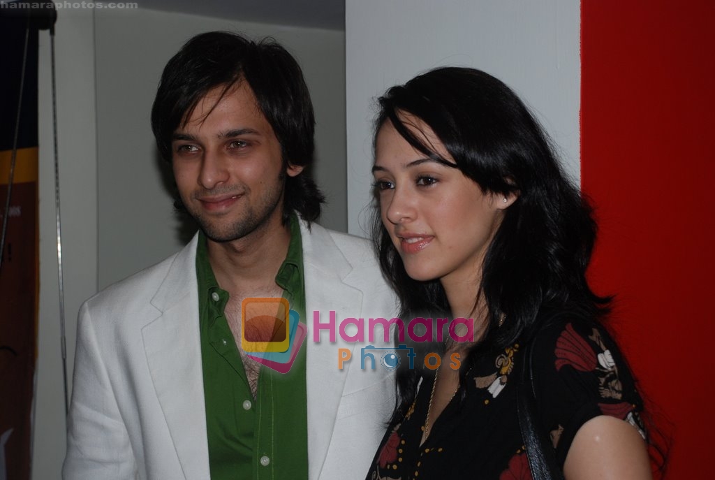 at Anju Modi store launch in Kemps Corner on May 2nd 2008