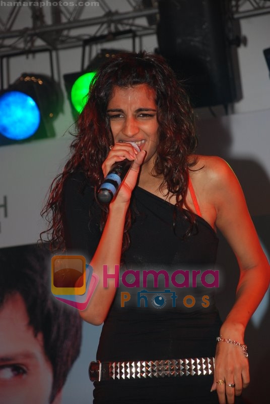 at De Taali music launch in Taj land_d End on May 12th 2008