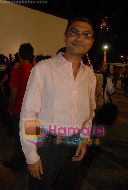 at Zindagi Tere Naam music launch in Hotel Sun N Sand on May 23rd 2008