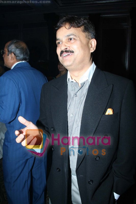 at Rahul Bajaj's bash in Taj Hotel on 10th June 2008 