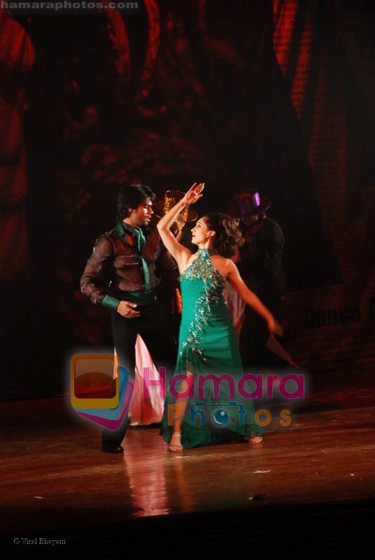 Gaurav Chopra at the finale of City of Dreams in St Andrews on 15th June 2008