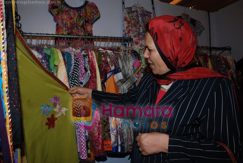 at Summer Bonza sale in Blue Sea on 19th June 2008