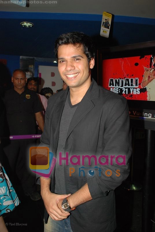 at Channel V get Gorgeous press meet in Fame, Andheri on June 24rd 2008