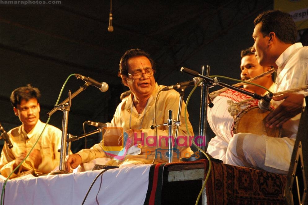 SPICMACAY-2008-PrabhatSharma