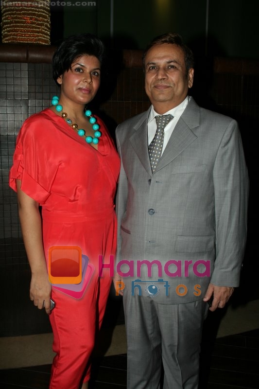 at the launch of Dragon Fly lounge at Nariman Point in Mumbai on July 2nd 2008