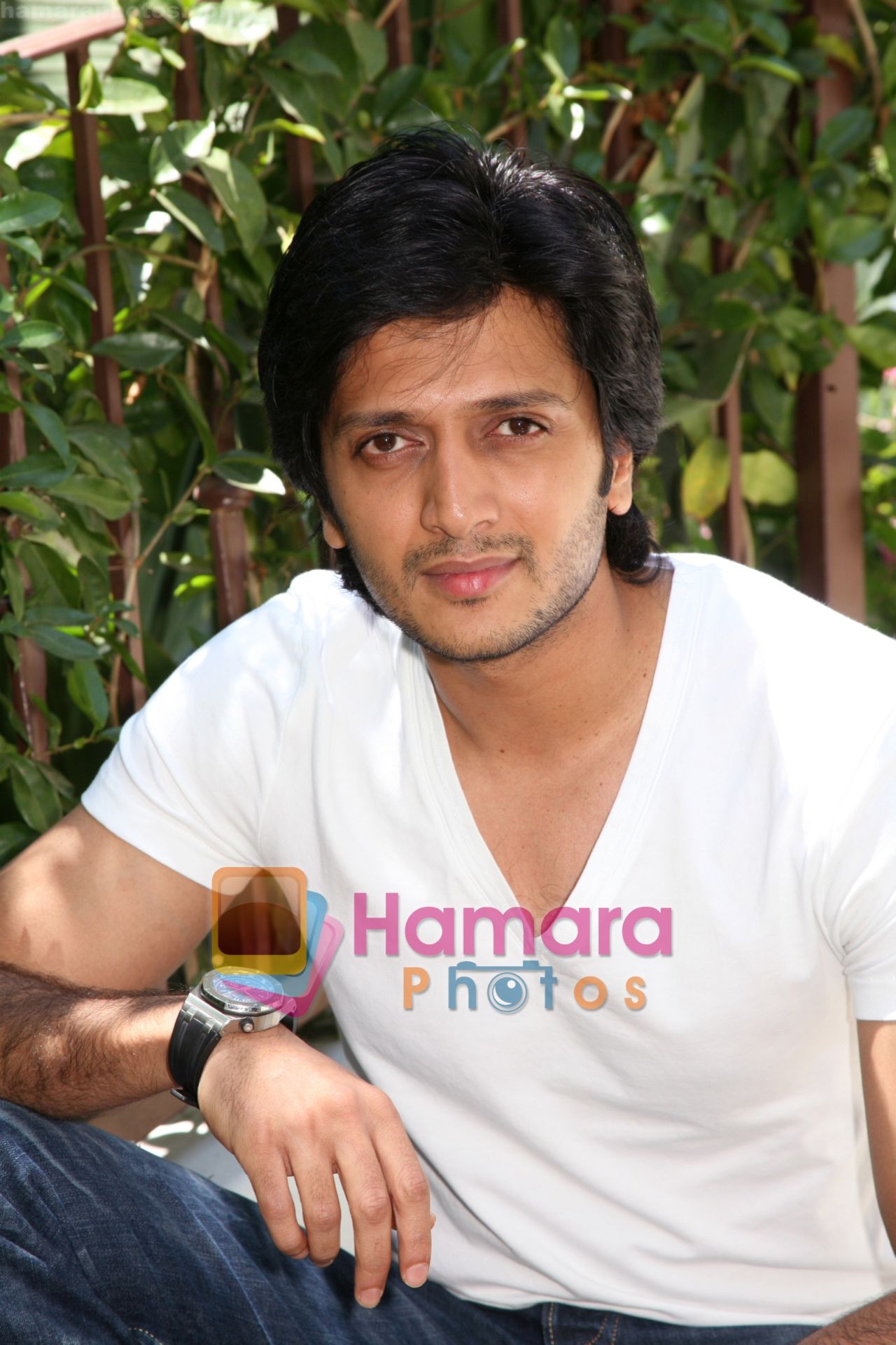 Ritesh Deshmukh at The Unforgettable Tour in Sunset Marquis Hotel on July 24th 2008 