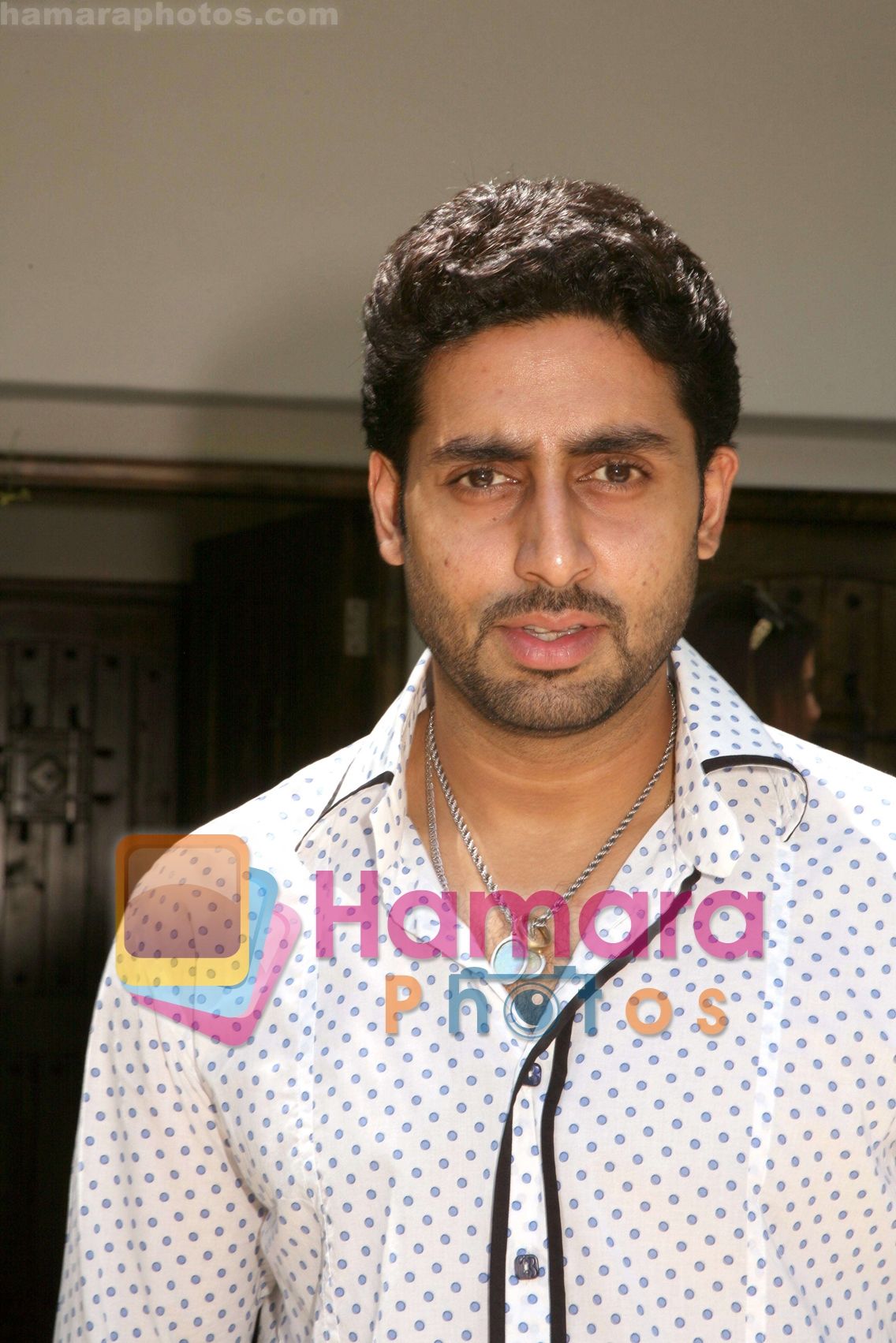 Abhishek Bachchan at The Unforgettable Tour in Sunset Marquis Hotel on July 24th 2008 