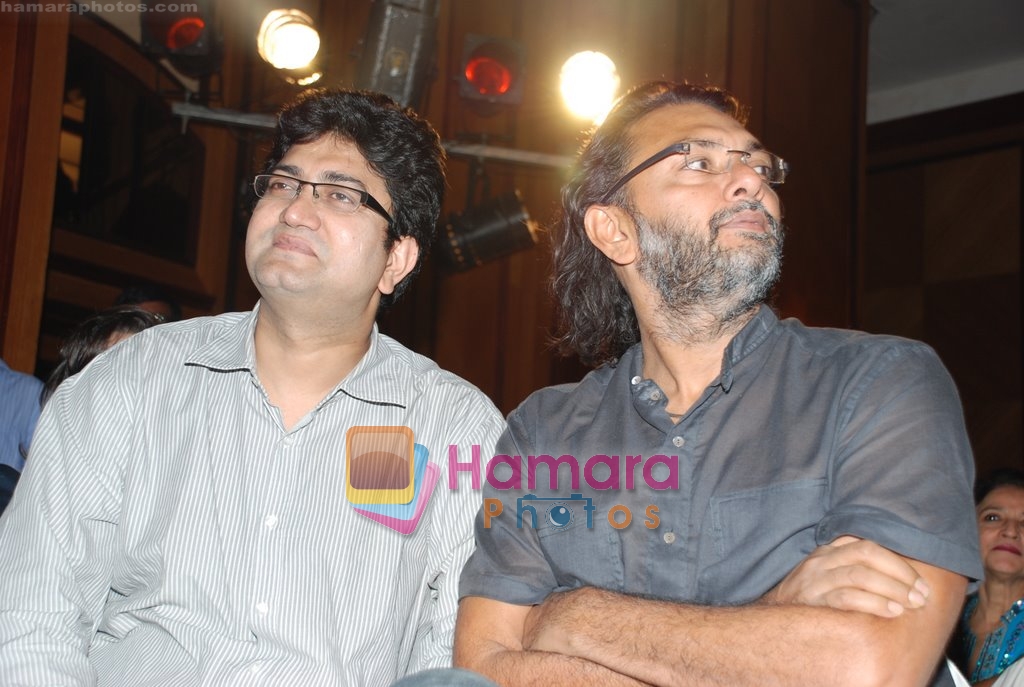 Parsoon Joshi at Ganga � A Divinity in Flow Book Launch in Salcette 1 & 2 Taj Lands End, Bandra on July 28th 2008