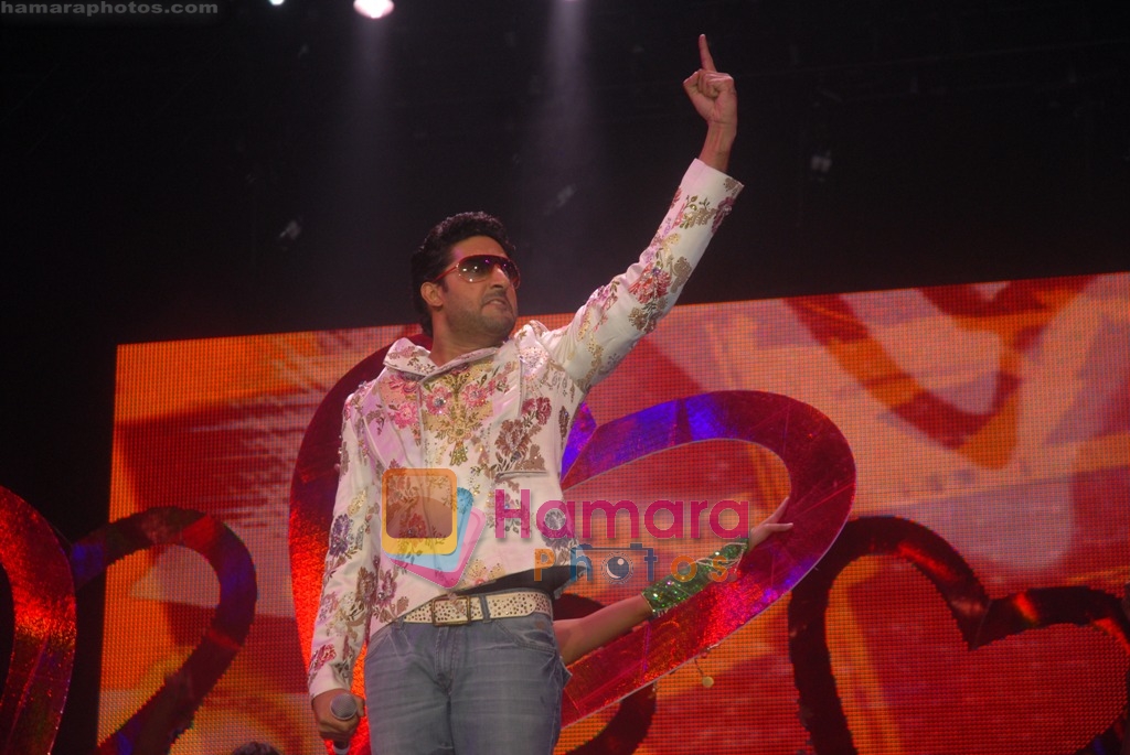 Abhishek Bachchan at Unforgettable San Francisco Tour on July 28th 2008 -san