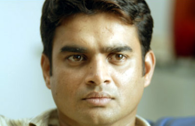 R. Madhavan in a still from the movie Mumbai Meri Jaan 