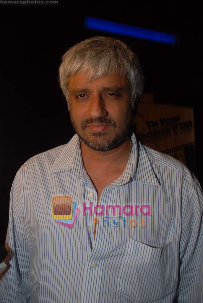 Vikram Bhatt at Tahan music launch in Cinemax on August 26th 2008 