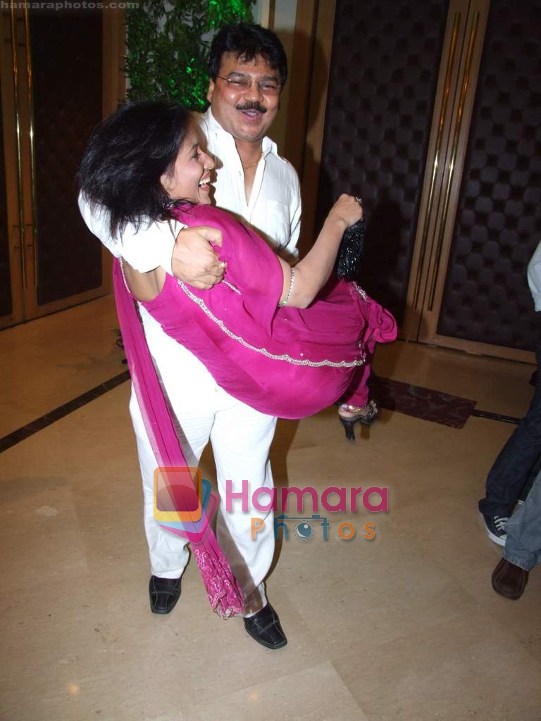 Madhushree at Richa Sharma's birthday in Fun Republic on 29th August 2008 