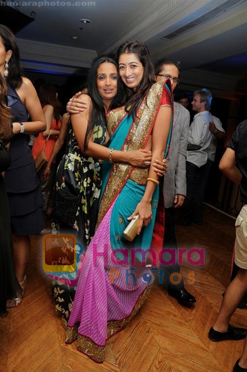 Suchitra Pillai at the Kenzo store launch in JW Marriott on 8th September 2008 