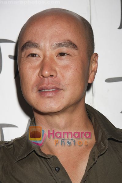 C. S. Lee at Dexter TV Series Season 3 Premiere Party in Tao Las Vegas at the Venetian Hotel and Casino on 4th October, 2008 ~0