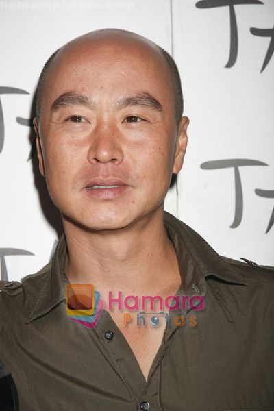 C. S. Lee at Dexter TV Series Season 3 Premiere Party in Tao Las Vegas at the Venetian Hotel and Casino on 4th October, 2008 ~0