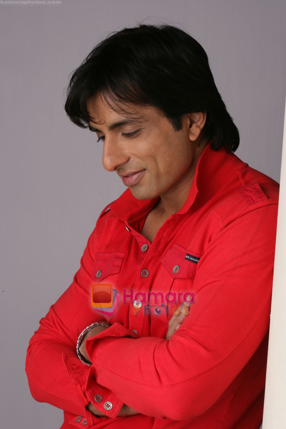 Sonu Sood in still from the movie Ek Vivaah Aisa Bhi 