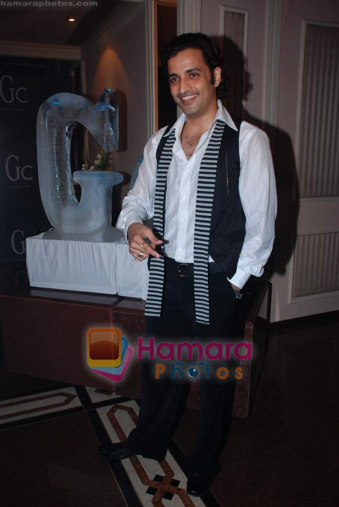 at Gucci Se Series watch launch in Trident on 3rd November 2008 