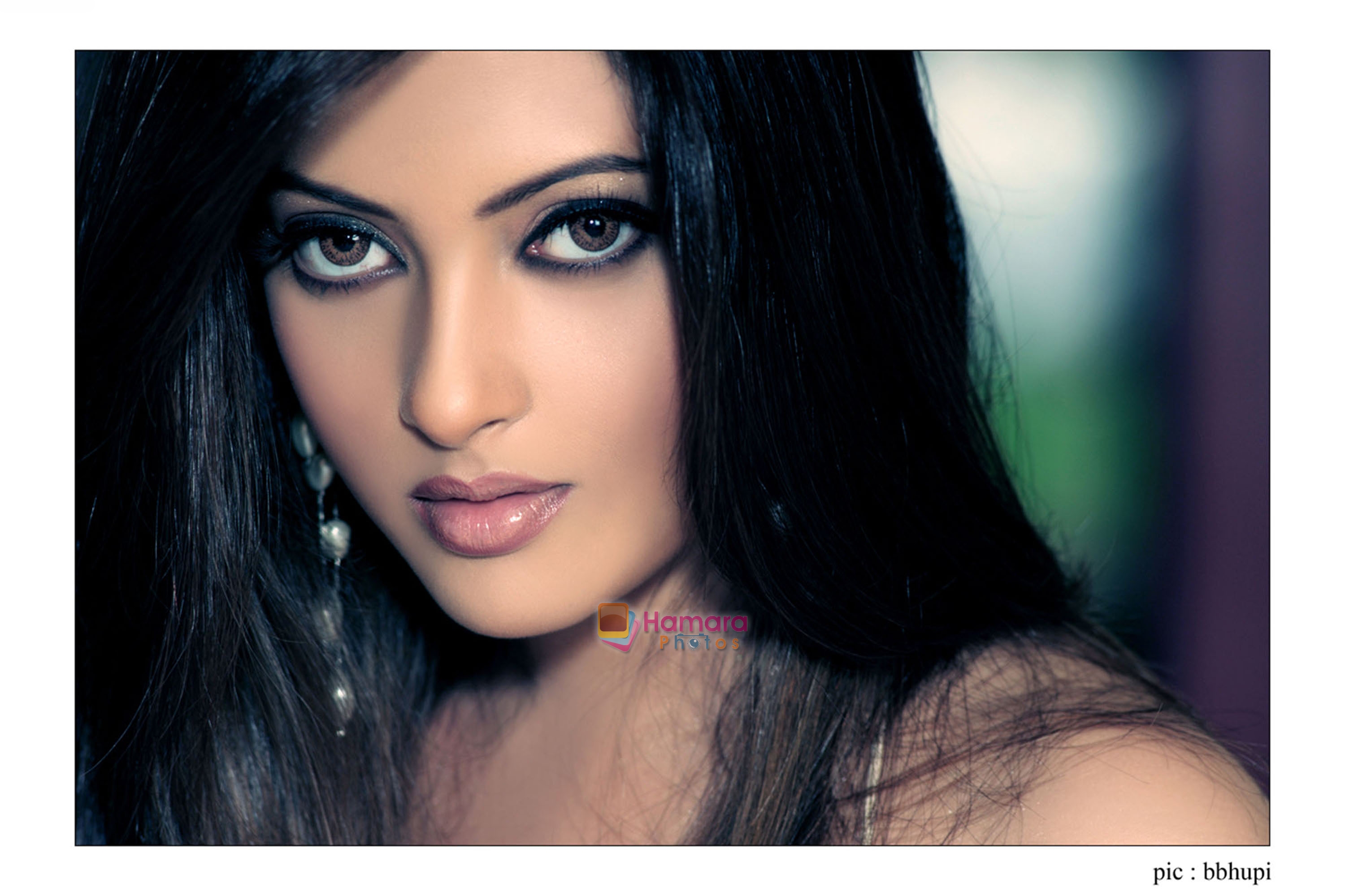 Riya Sen Wallpaper 