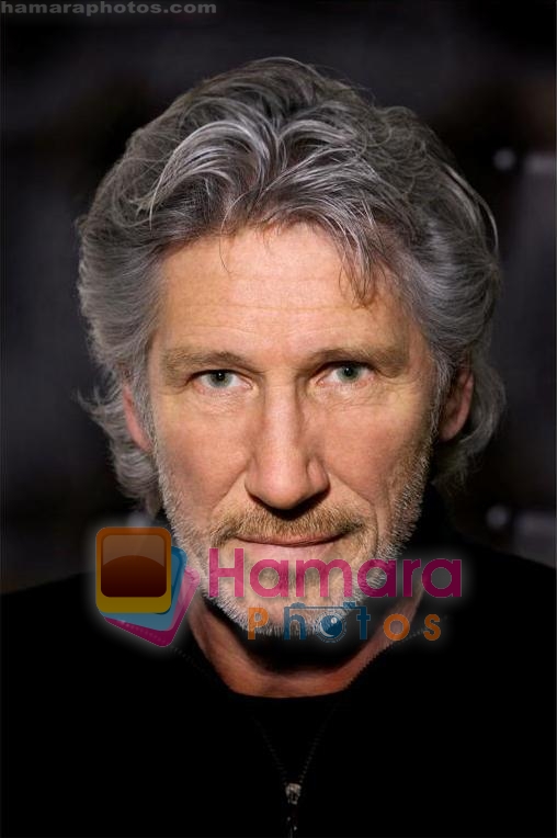 Roger waters performs at Live Earth India on 20th November 2008 