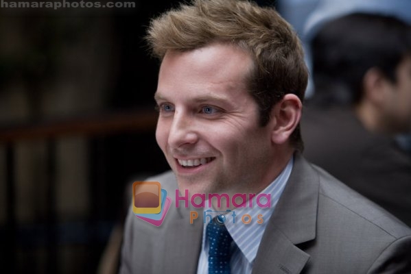 Bradley Cooper  in still from the movie Yes Man