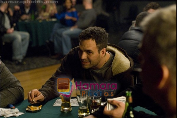 Mark Ruffalo in the still from the movie What Doesn_t Kill You