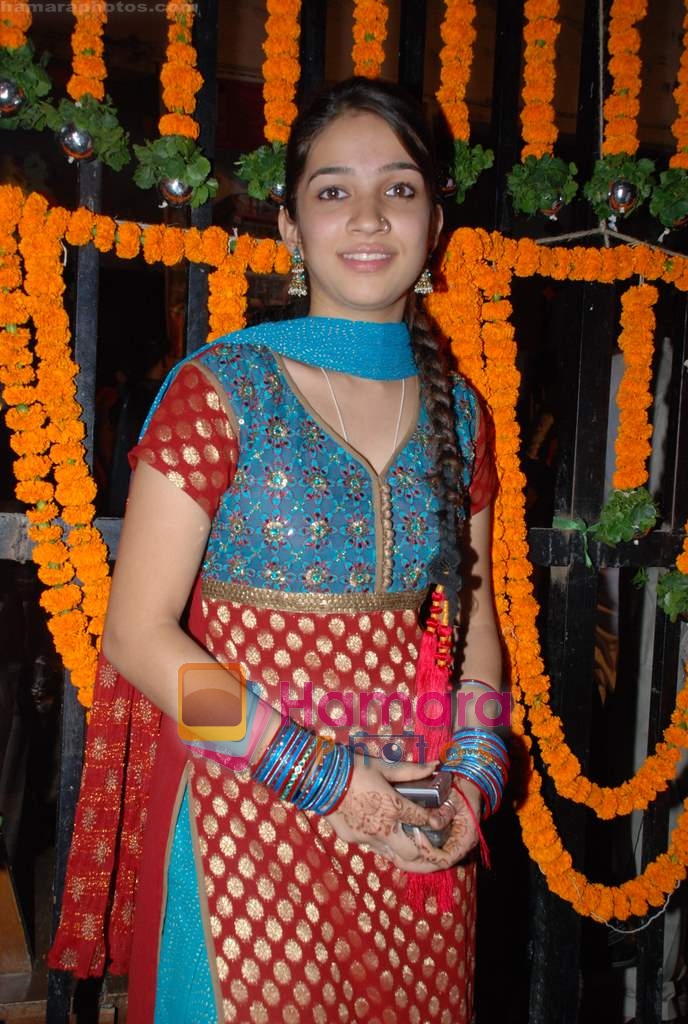 at MMK College festival on 13th December 2008 