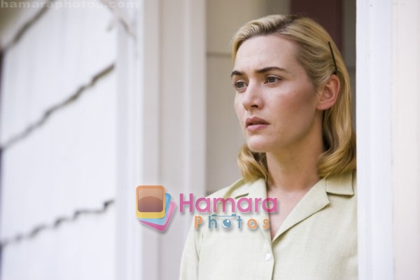 Kate Winslet  in still from the movie Revolutionary Road