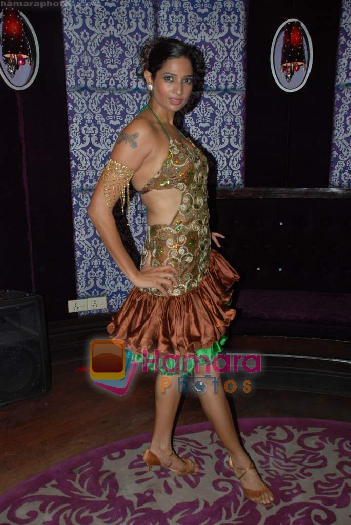 at Sandip Soparkar_ s students showcase in Enigma on 20th December 2008 