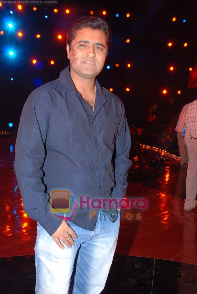 at the launch of Vashu Bhagnani's son - Jackie in Film City on 24th December 2008 