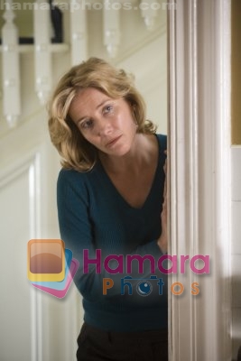 Emma Thompson in still from the movie Last Chance Harvey 