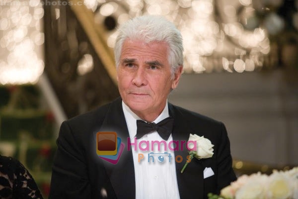 James Brolin in still from the movie Last Chance Harvey