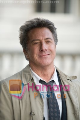 Dustin Hoffman in still from the movie Last Chance Harvey 
