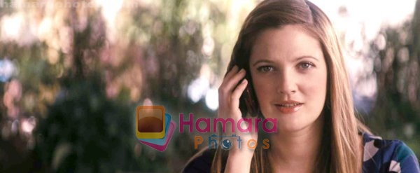Drew Barrymore in a still from movie He's Just Not That Into You