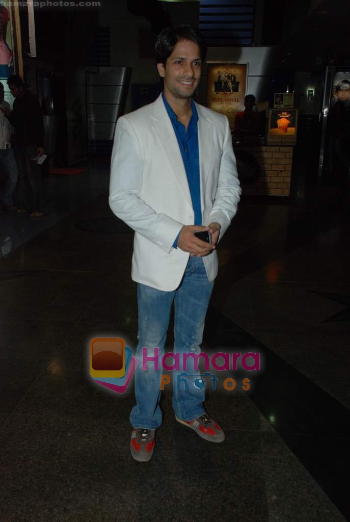 at 42 Kms film music launch in Fame on 15th Jan 2009 