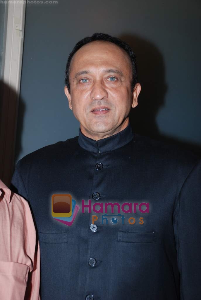 Tej Sapru at the celebration of Anil Nagrath's 25 years in Bollywood in Time and Again on 16th Jan 2009 
