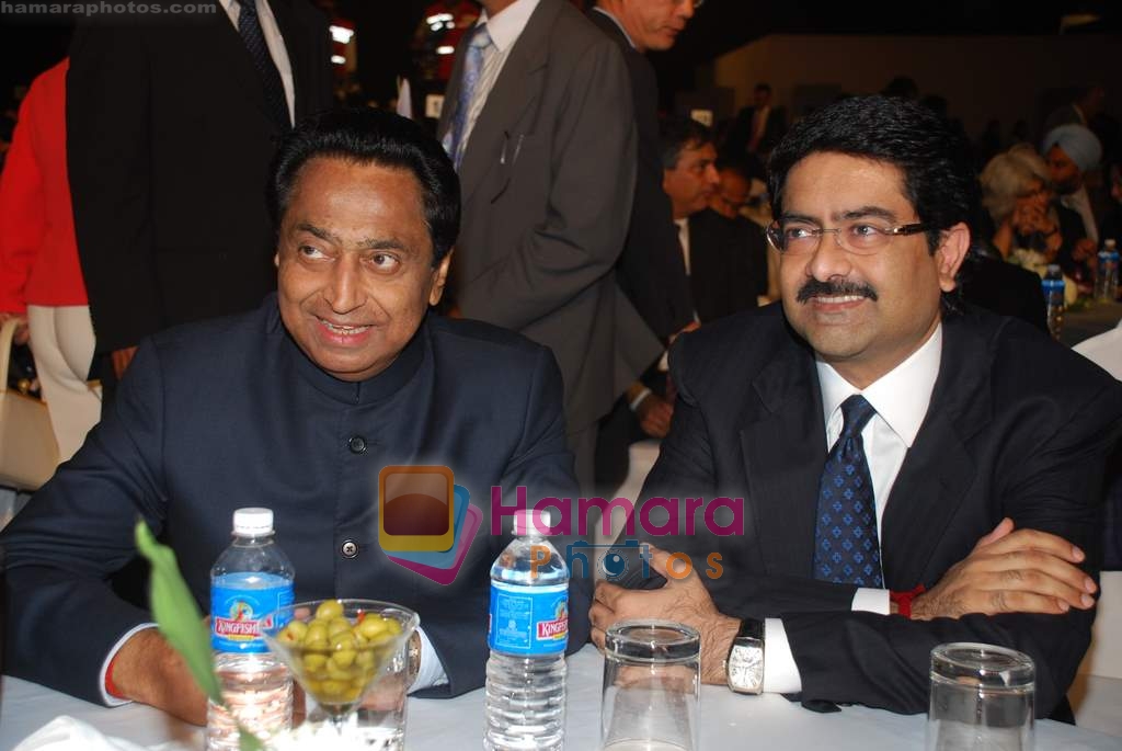 at CNBC Business Awards in Taj Land's End on 23rd Jan 2009 