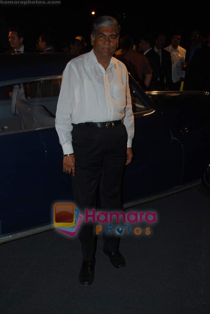 at BMW Showcase by Suneet Verma in Four Seasons on 31st Jan 2009 
