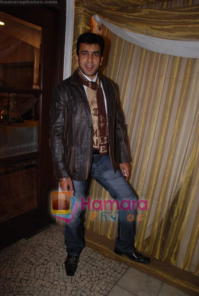 at Runway film completion bash on 2nd Feb 2009 