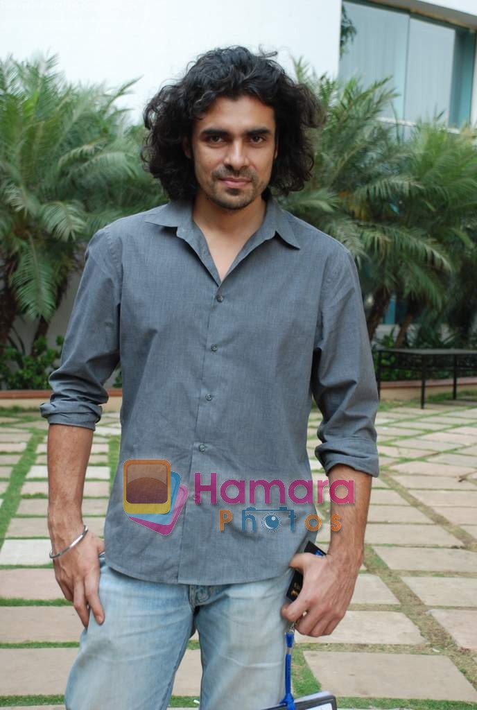 Sikander Kher at the launch of FICCI FRAMES 2009 on 17th Feb 2009 ~0