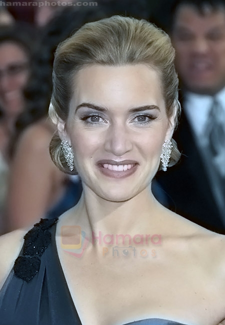 Kate Winslet at the 81st Annual Academy Awards on February 22, 2009 in Hollywood, California 