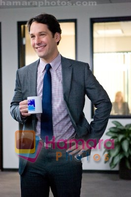 Paul Rudd in still from the movie I Love You Man 
