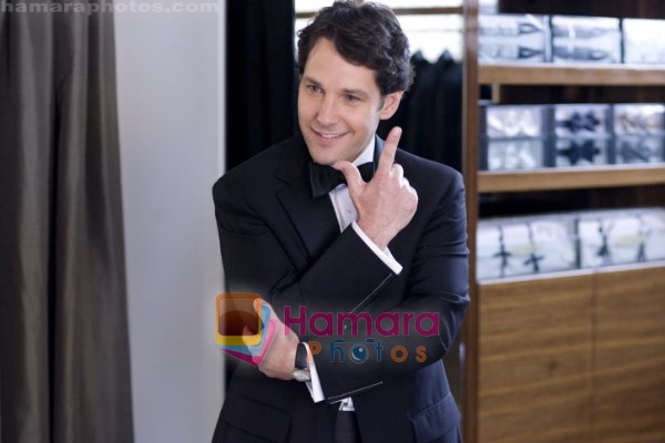 Paul Rudd in still from the movie I Love You Man 