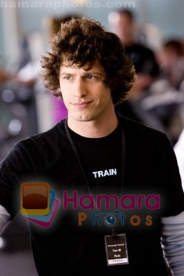 Andy Samberg in still from the movie I Love You Man