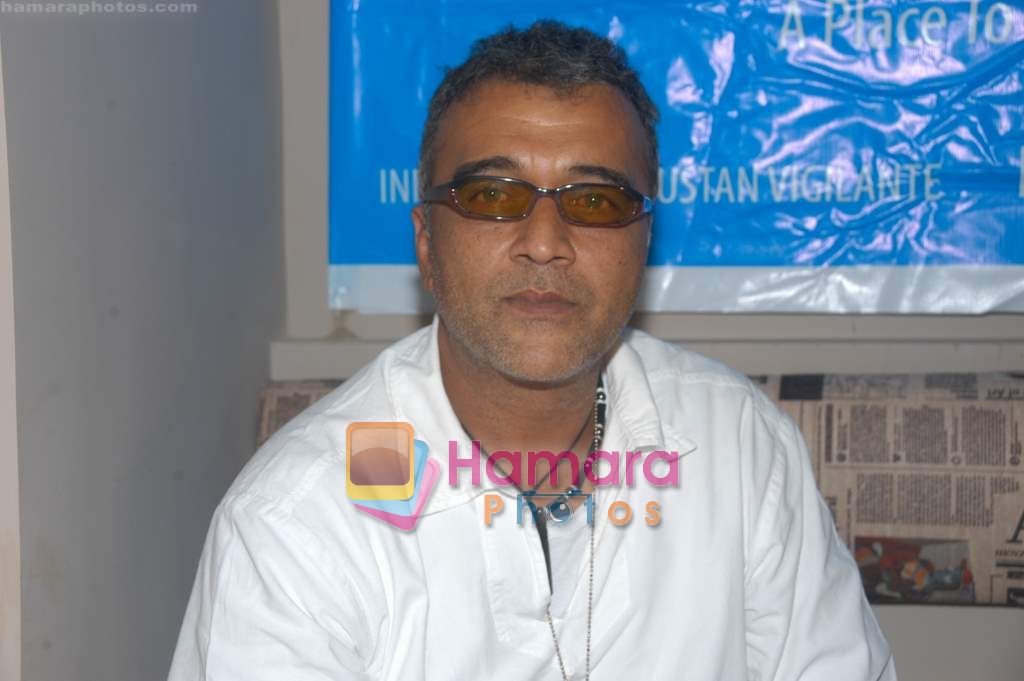 Lucky Ali at the launch of Cactus Cafe in Lokhandwala on 4th March 2009 