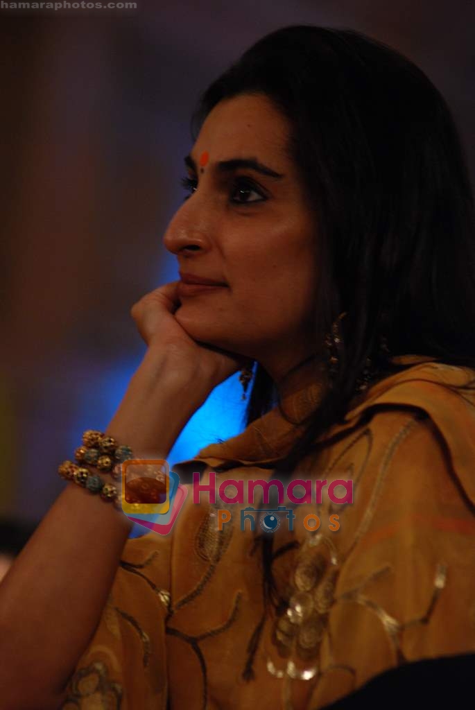 Mana Shetty at CNN IBN Heroes in Trident on 5th March 2009 