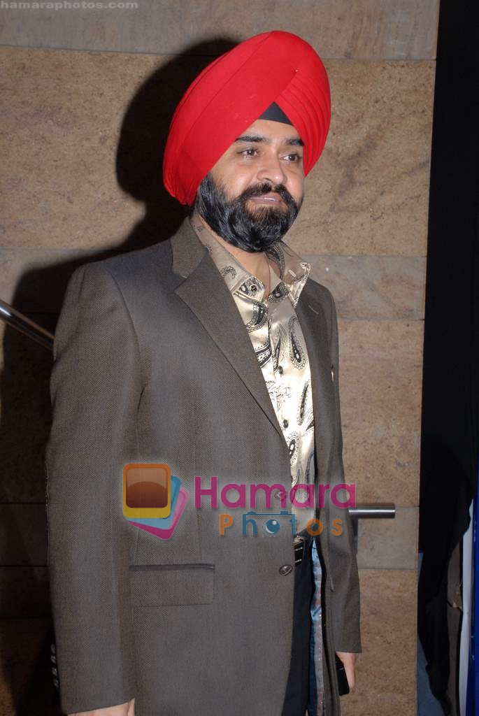 at Shilpa Shetty's Rajasthan Royals bash in Grand Hyatt on 10th March 2009 